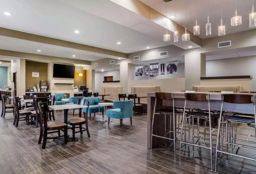 ホテル Sleep Inn & Suites Near Westchase