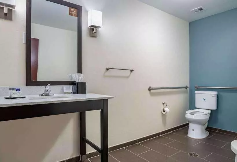 ホテル Sleep Inn & Suites Near Westchase