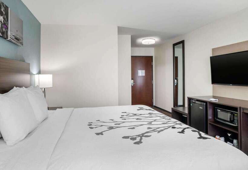 فندق Sleep Inn & Suites Near Westchase