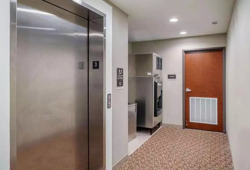 ホテル Sleep Inn & Suites Near Westchase