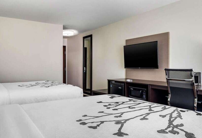فندق Sleep Inn & Suites Near Westchase
