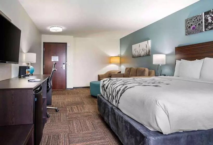 ホテル Sleep Inn & Suites Near Westchase