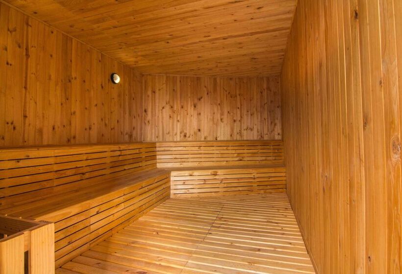 Sonesta Hotel Ibagué