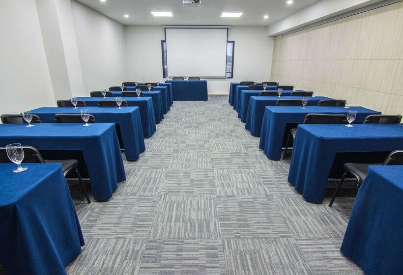 Sonesta Hotel Ibagué