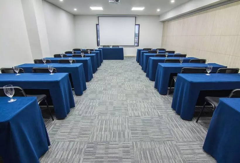 Sonesta Hotel Ibagué