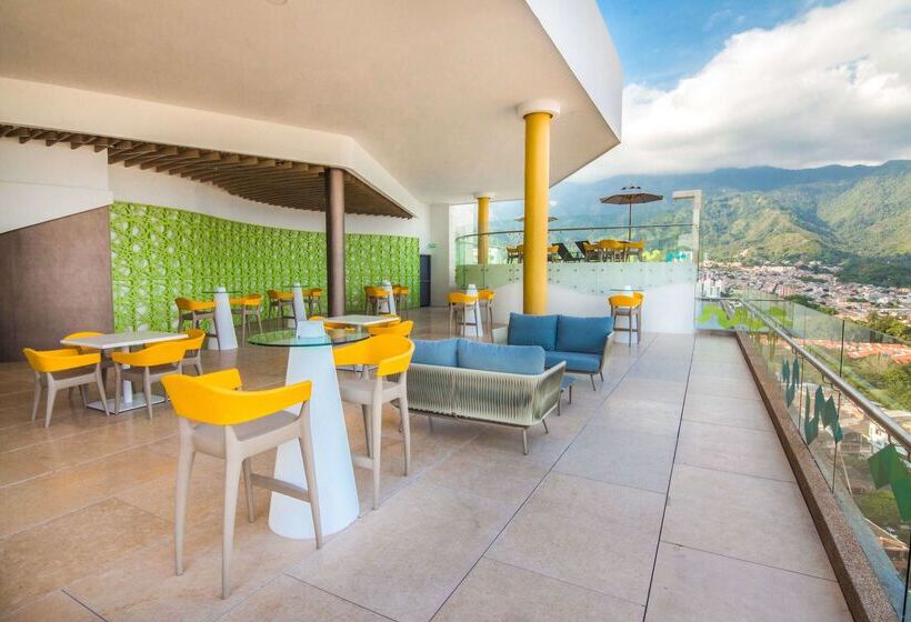 Sonesta Hotel Ibagué