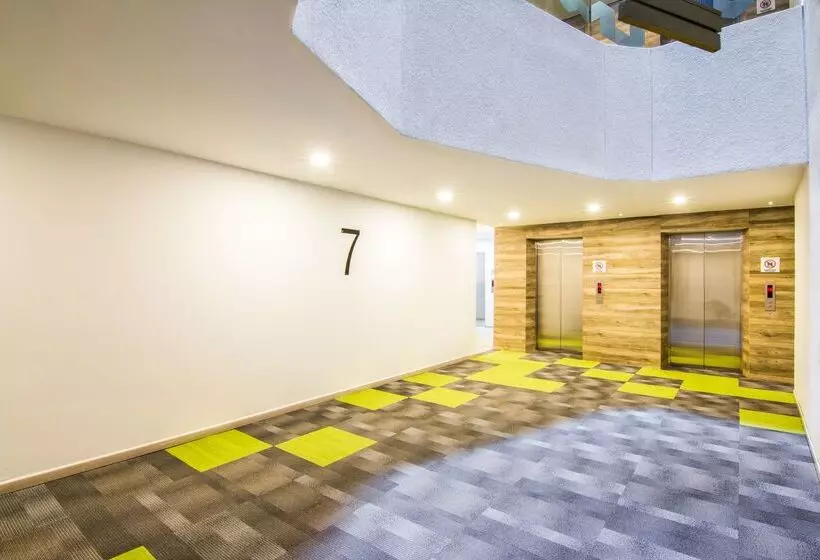 Sonesta Hotel Ibagué