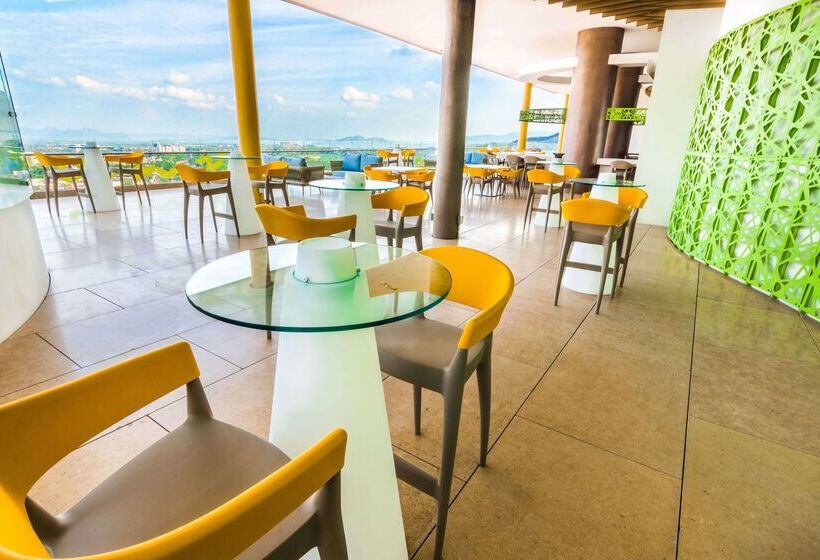 Sonesta Hotel Ibagué