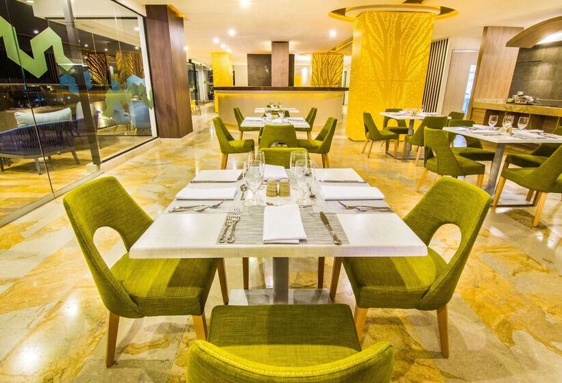 Sonesta Hotel Ibagué