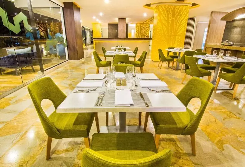 Sonesta Hotel Ibagué