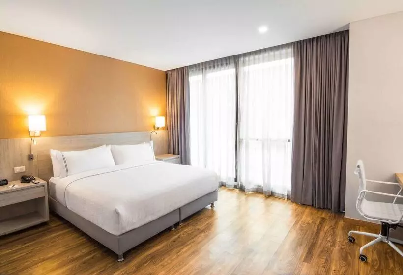 Sonesta Hotel Ibagué