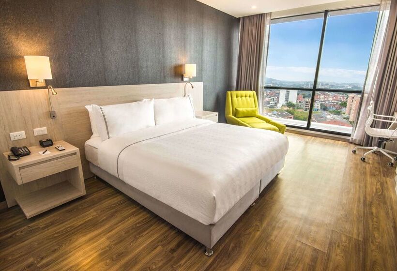 Sonesta Hotel Ibagué