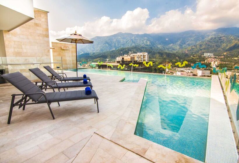 Sonesta Hotel Ibagué