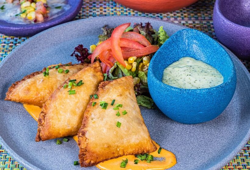 Sonesta Hotel Ibagué