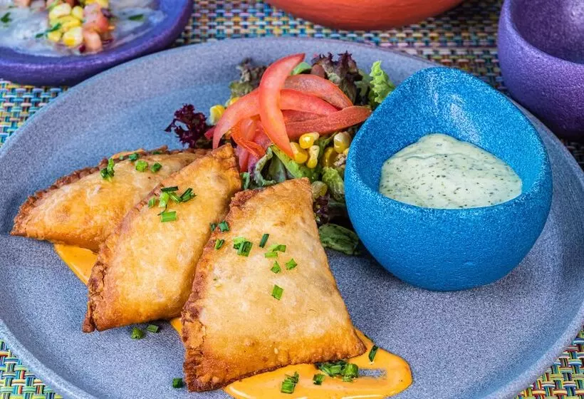 Sonesta Hotel Ibagué