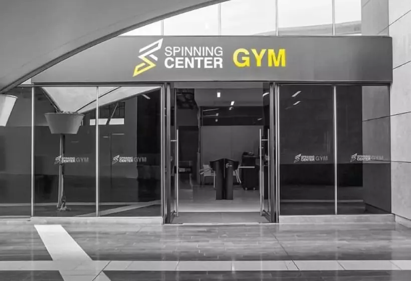 Sonesta Hotel Ibagué