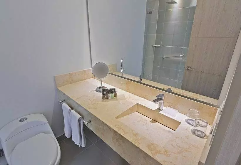 Sonesta Hotel Ibagué