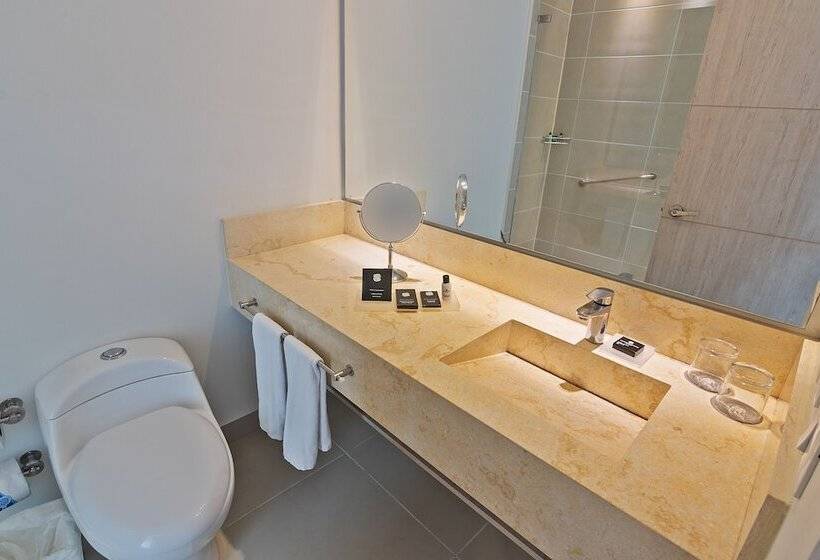 Sonesta Hotel Ibagué