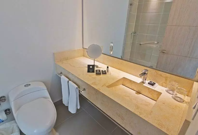 Sonesta Hotel Ibagué