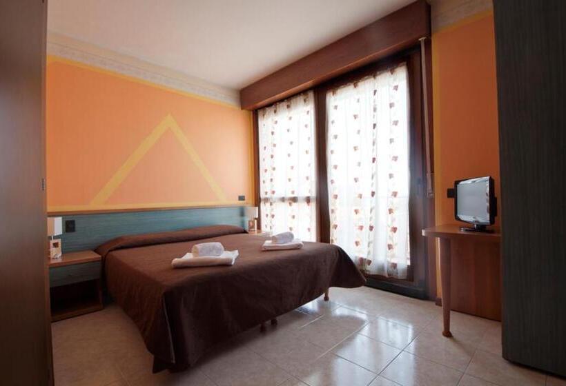 בית מלון כפרי St. Antony