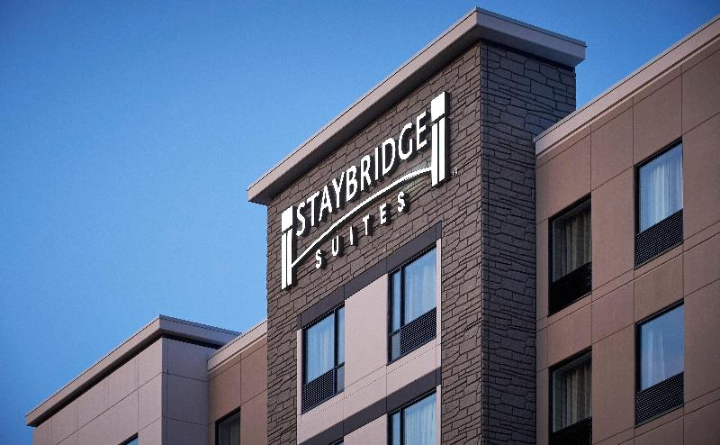 호텔 Staybridge Suites Niagara On The Lake, An Ihg
