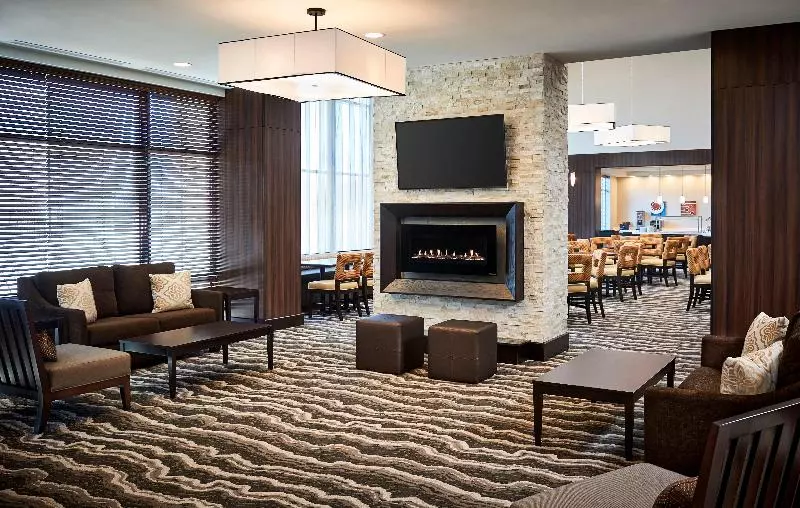 Hotelli Staybridge Suites Niagara On The Lake, An Ihg