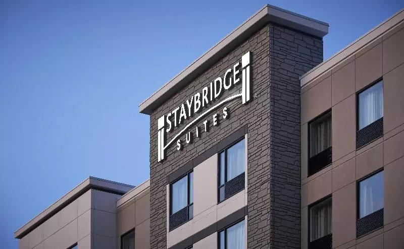 Hotelli Staybridge Suites Niagara On The Lake, An Ihg