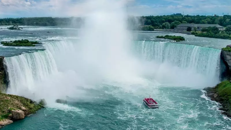 Hotelli Staybridge Suites Niagara On The Lake, An Ihg