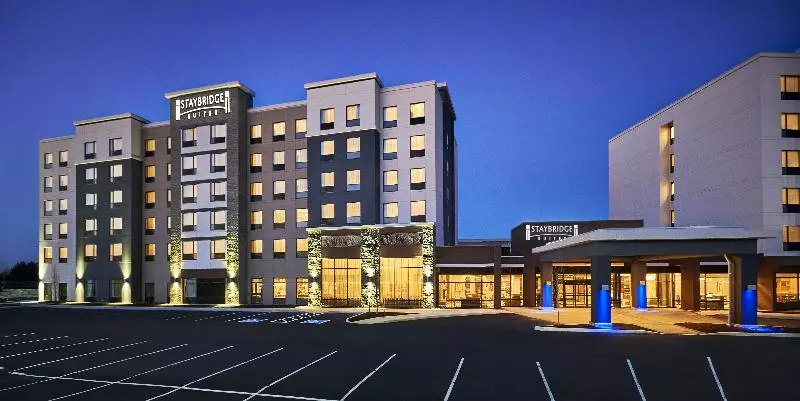 Hotelli Staybridge Suites Niagara On The Lake, An Ihg