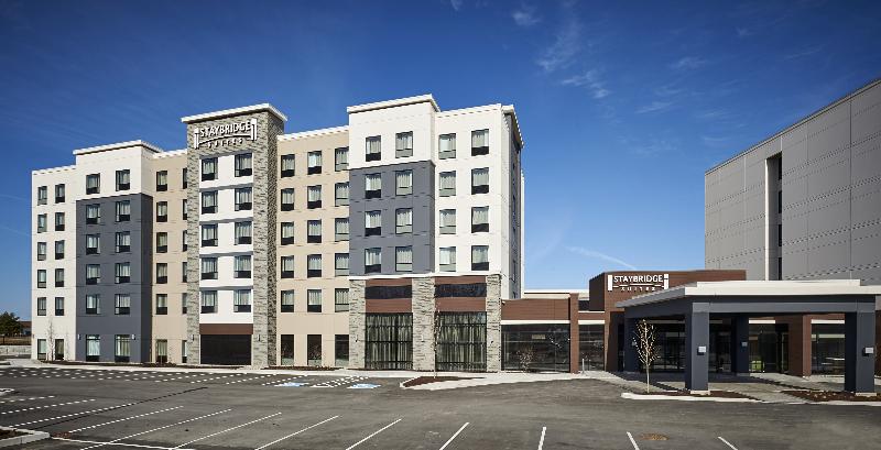 호텔 Staybridge Suites Niagara On The Lake, An Ihg