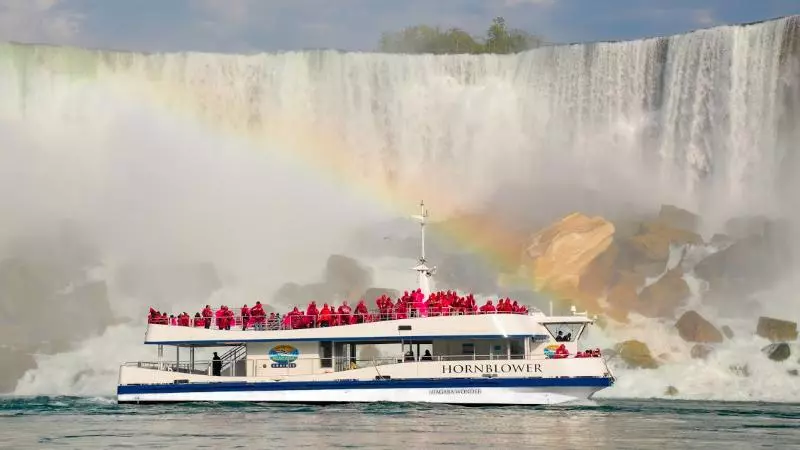 Hotelli Staybridge Suites Niagara On The Lake, An Ihg