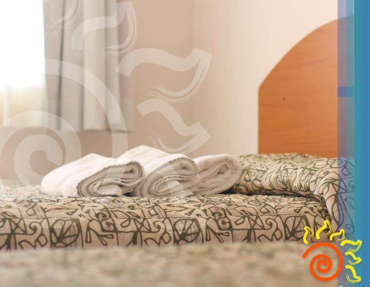 בית מלון כפרי Suites Del Sol