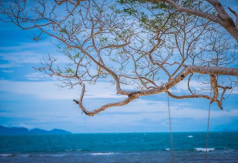 酒店 The Cabin Beach Resort