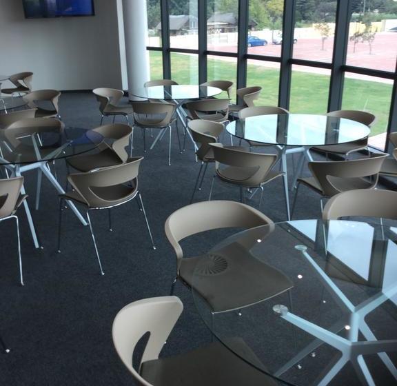 בית מלון כפרי The Destiny