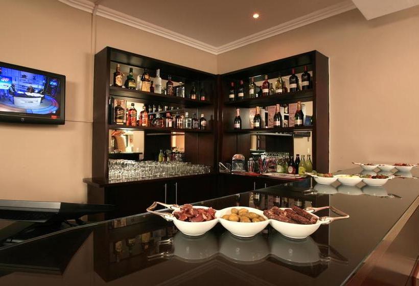 בית מלון כפרי The Destiny