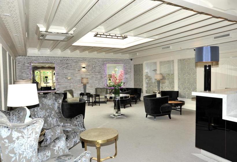 Treacys Oakwood Hotel, Shannon