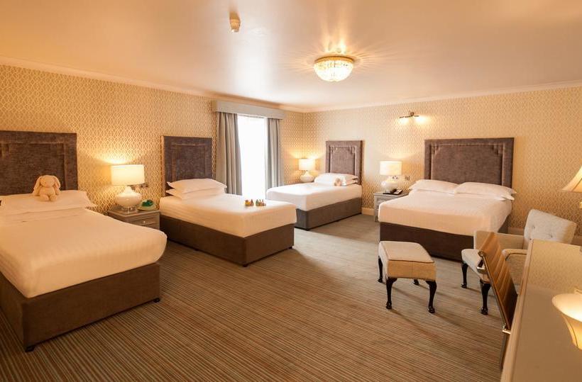 Treacys Oakwood Hotel, Shannon