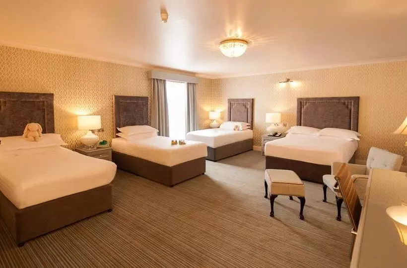 Treacys Oakwood Hotel, Shannon