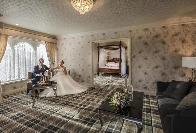 Treacys Oakwood Hotel, Shannon