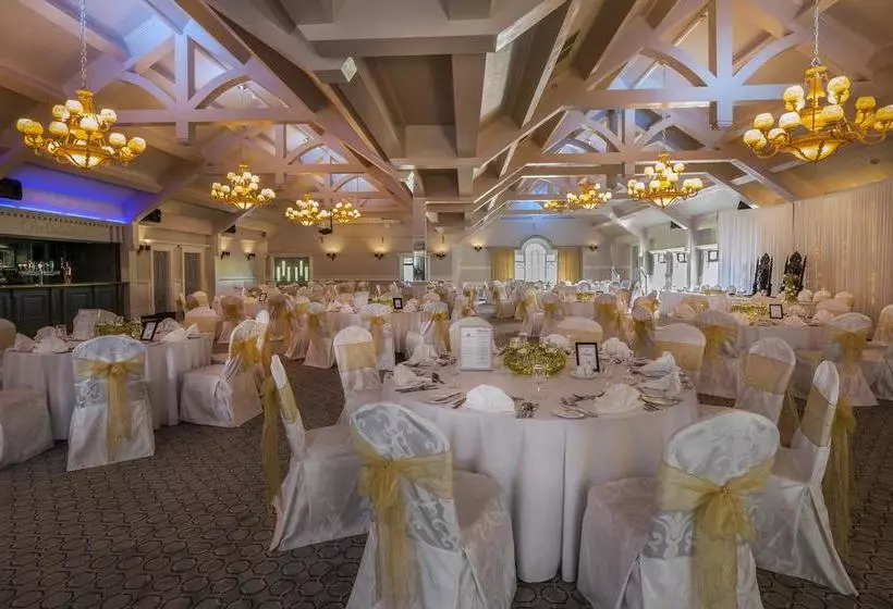 Treacys Oakwood Hotel, Shannon