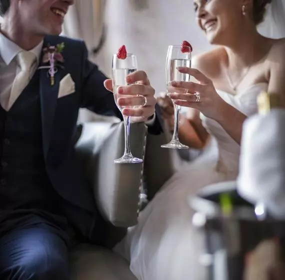 Treacys Oakwood Hotel, Shannon