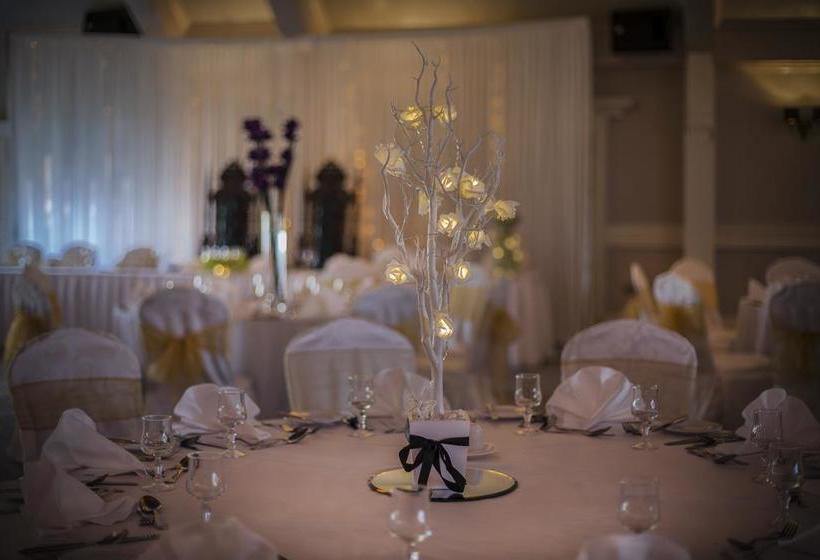 Treacys Oakwood Hotel, Shannon