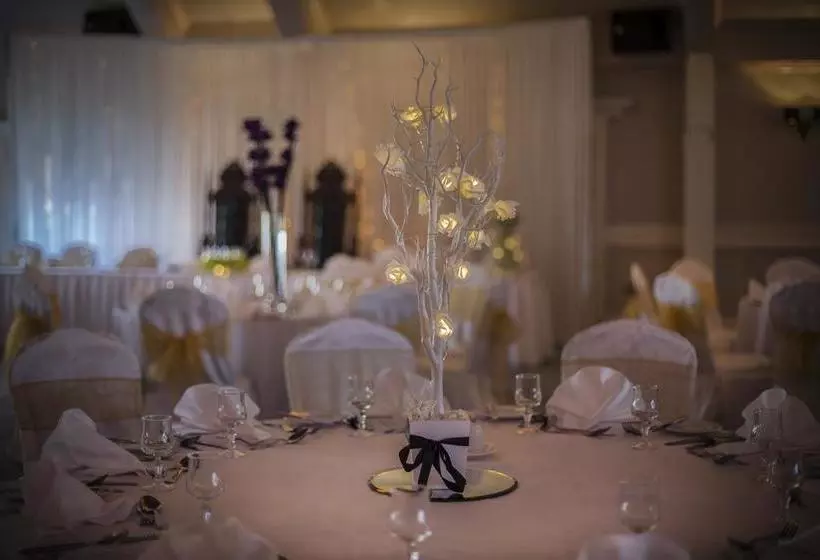 Treacys Oakwood Hotel, Shannon