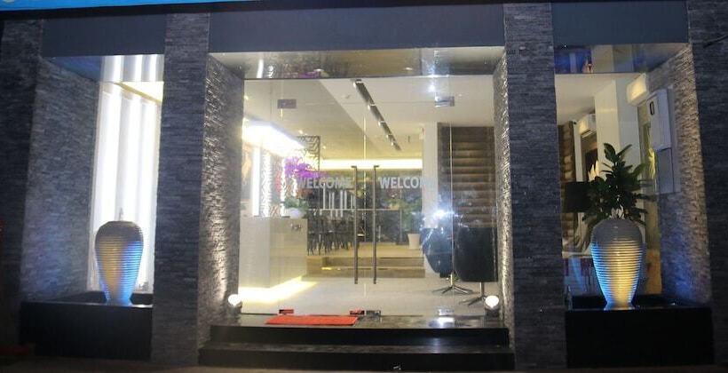 A25 Hotel 142 Bùi Thị Xuân