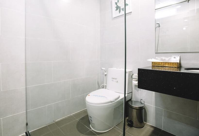 A25 Hotel 142 Bùi Thị Xuân