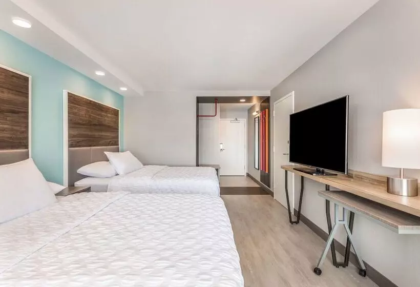 Hotelli Tru By Hilton Madison West, Wi