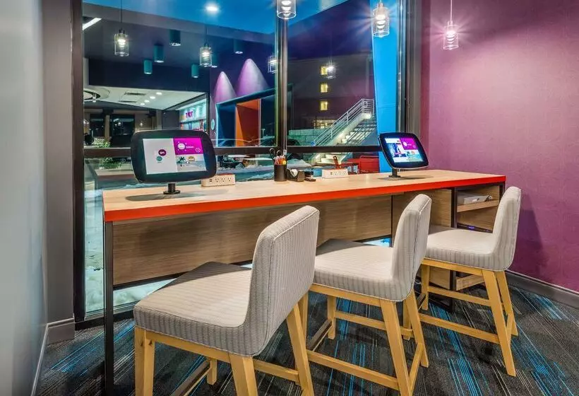 Hotelli Tru By Hilton Madison West, Wi