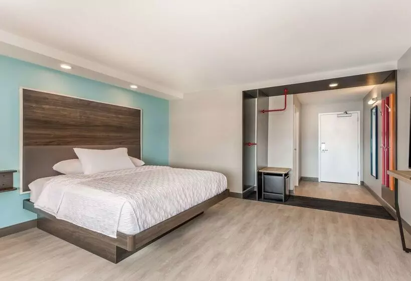 Hotelli Tru By Hilton Madison West, Wi
