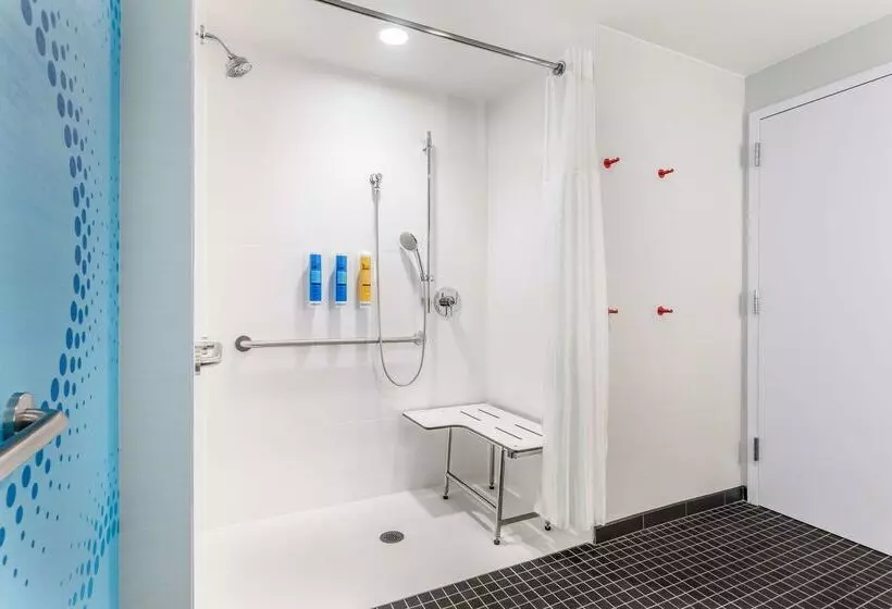 Hotelli Tru By Hilton Madison West, Wi