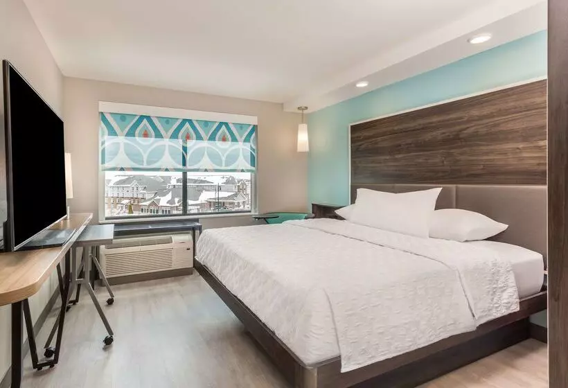 Hotelli Tru By Hilton Madison West, Wi